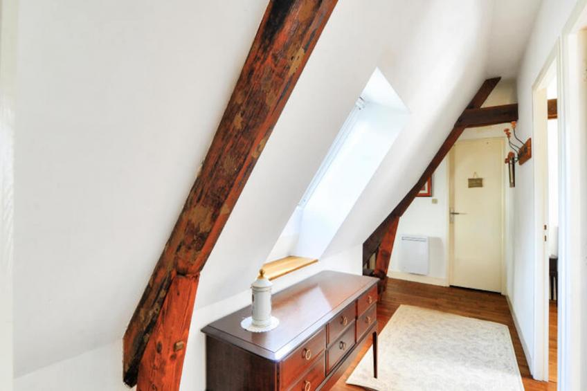 Maison à Saint Leon sur Vezere - foto 18