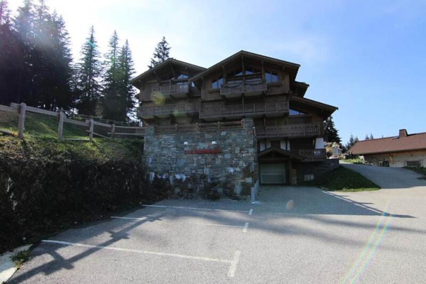 Résidence Tetras Lyre - foto 13