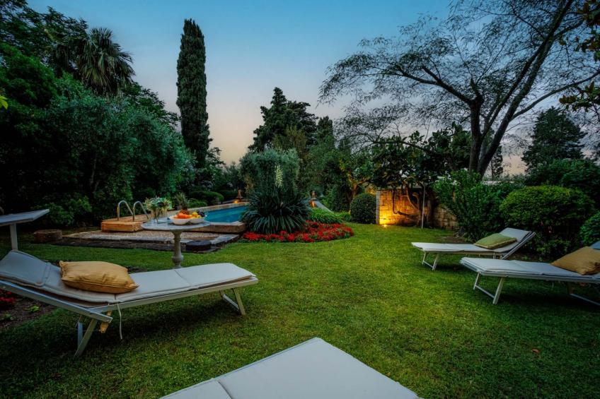 Rocca di Cetona - a Medieval Castle - foto 83