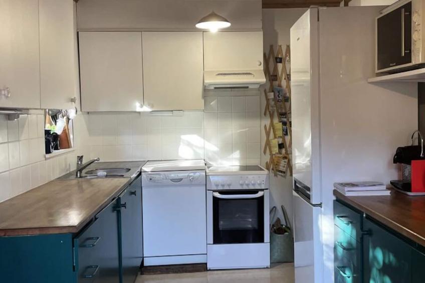 Chalet Le Bionnassay - foto 9