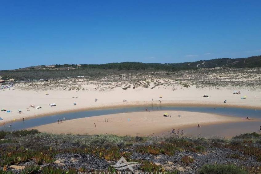 Charmantes Ferienhaus mit schöner Aussicht, 2 Schlafzimmer - foto 25
