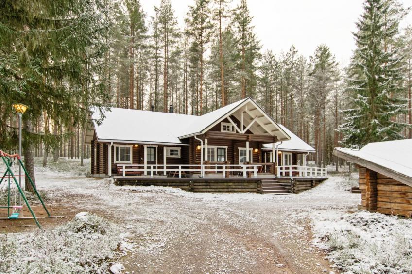 Kilpolan karoliina - foto 17