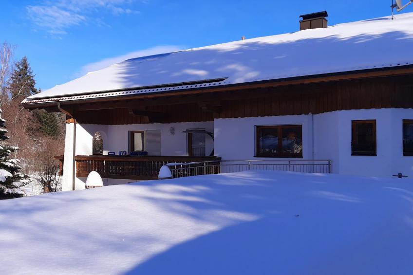 Seitz 2 in Bayerisch Eisenstein - foto 38