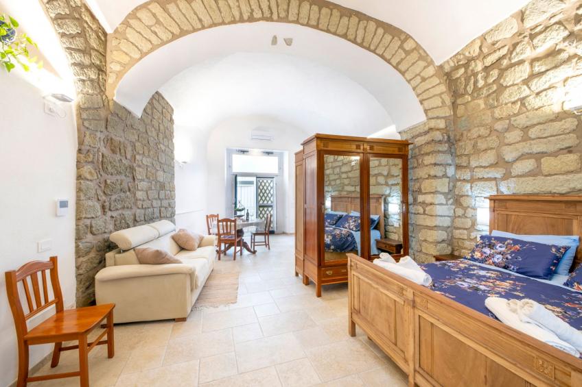 Vico Secondo Antike Ferienwohnung historisches Zentrum - foto 10