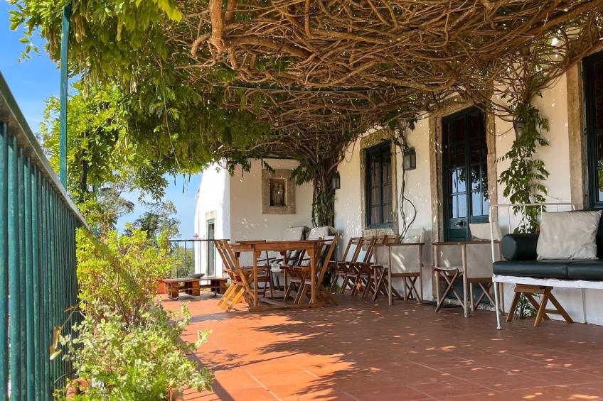 Landhaus mit Pool, in der Nähe von Montemor-o-Velho - foto 39