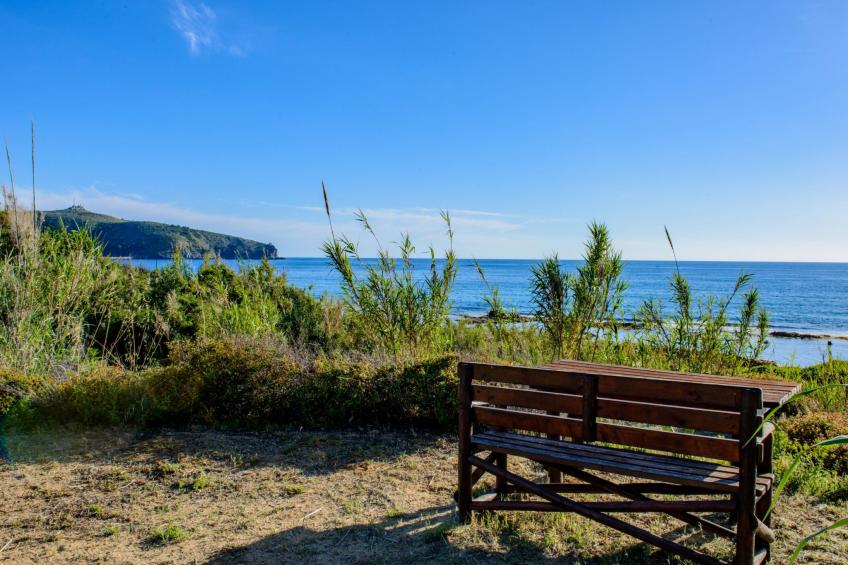 Villa Saline- Villa am Meer - foto 36