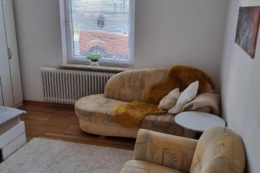 Private Ferienwohnung in Nordenham mit großem Garten - foto 24