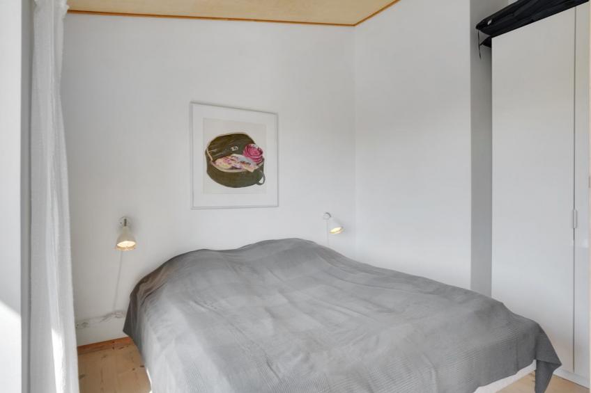 "Malte" - 75m from the sea in Sealand - foto 17