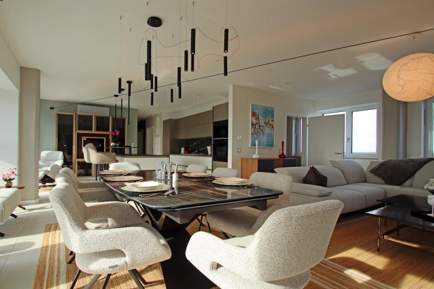 Kornloft - Panorama Lake View 9 - foto 7