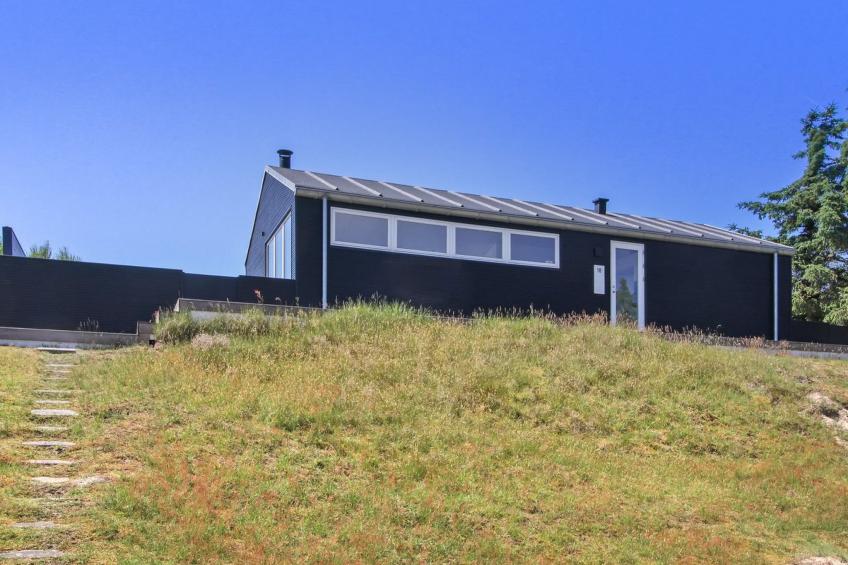 "Manni" - 800m from the sea in Western Jutland - foto 20