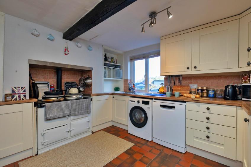 Ingersley Cottage - foto 4