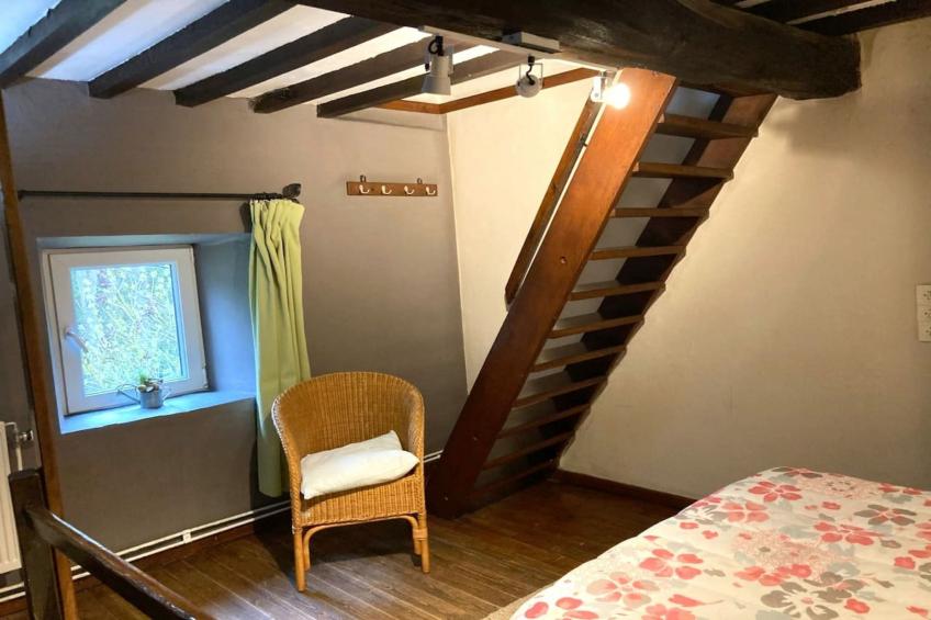 Le Moulin Sylvestre - foto 11