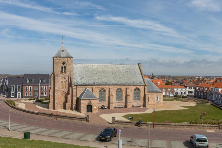 Paulusweg 24 Zoutelande 't Kusthuys' - foto 23