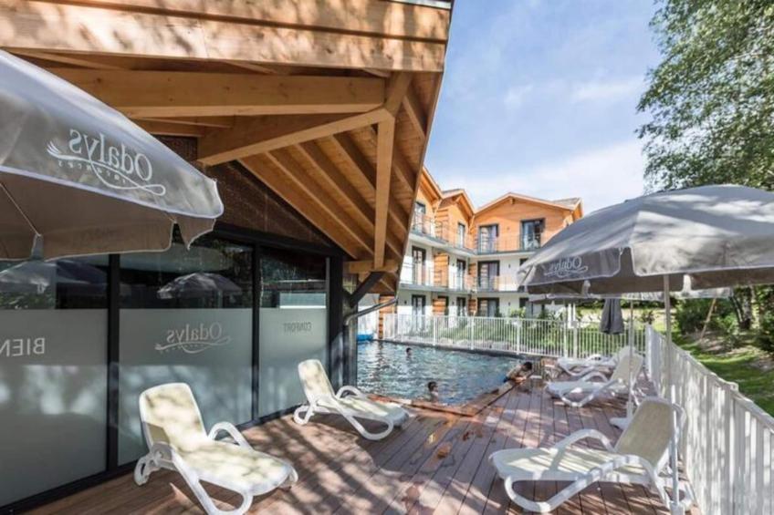 Résidence Prestige Odalys Isatis - foto 7