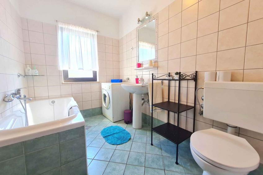 Vakantiewoning met airco - VW-GPXD2 - foto 15
