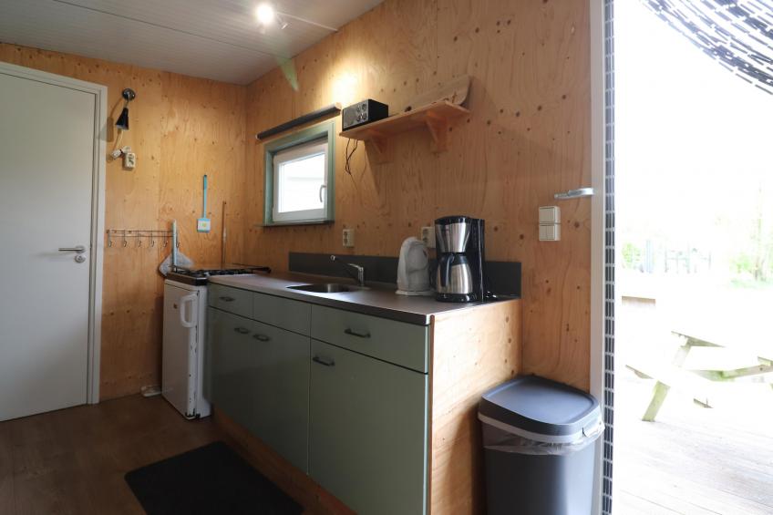 Cosy cabin 2 - foto 19