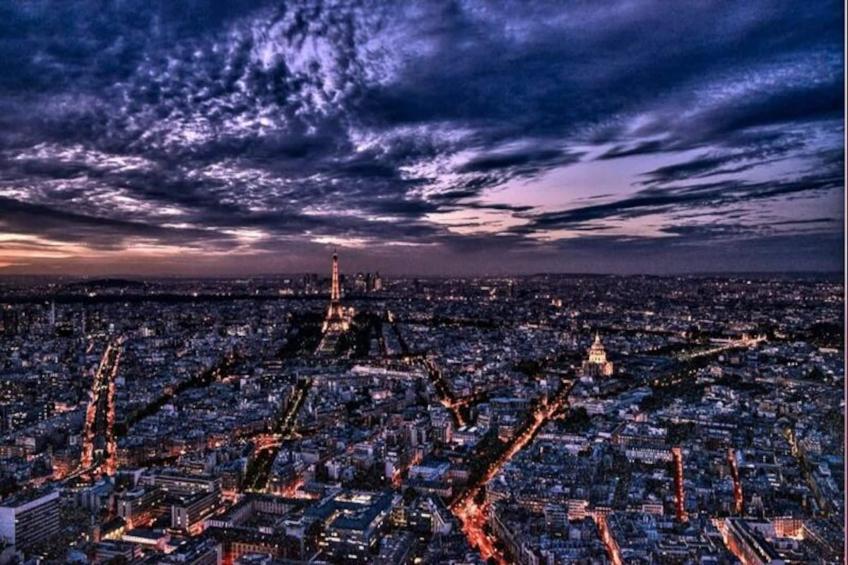 Paris Porte De Versailles Cosy Lodge 1 Appart Hôtel Parking, Wifi 4 Pers - foto 47