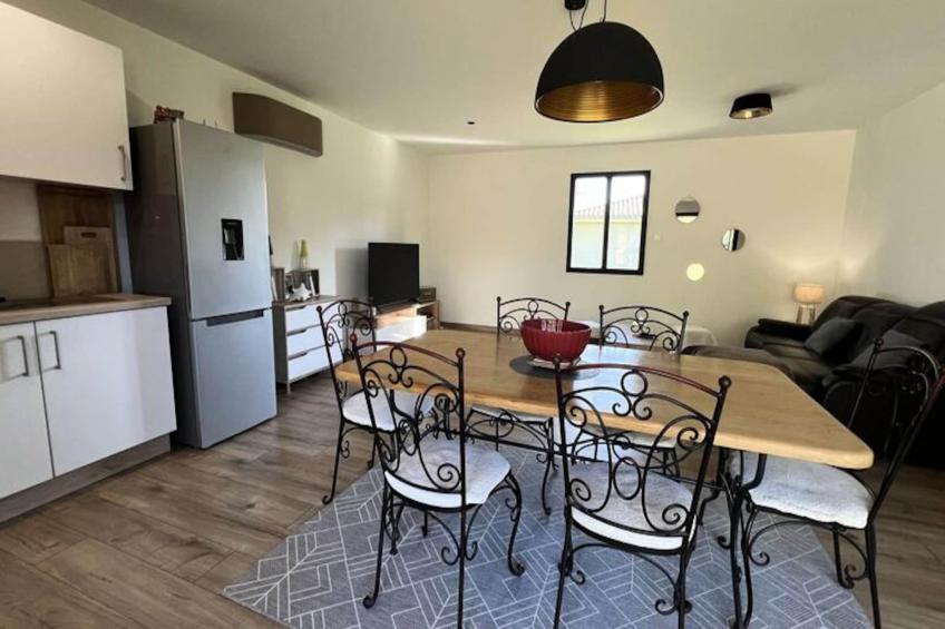 Résidence 120-grayan Et L Hopital - foto 7