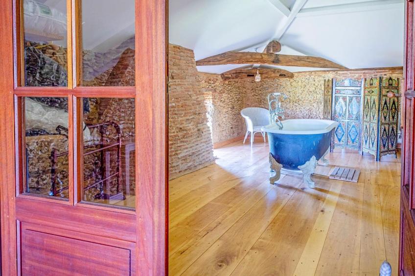 Villa Le Houga - foto 25