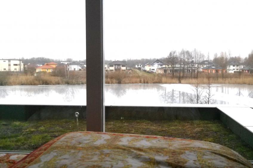 Penthouse Yachthafen - foto 9