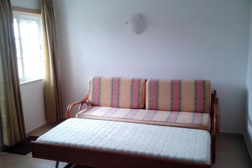 Wohnung mit Terrasse - foto 8