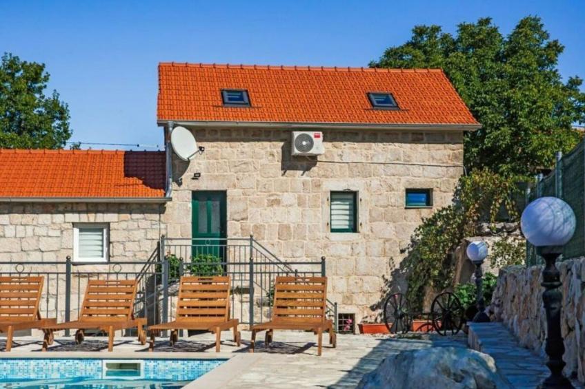 Villa Buljanovi Dvori - foto 11