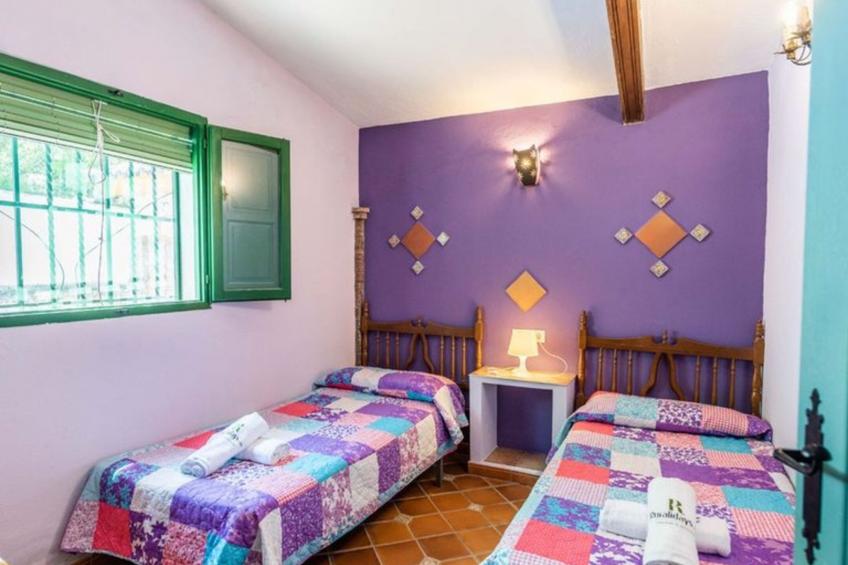 Finca "Cortijo Masegal" - foto 3