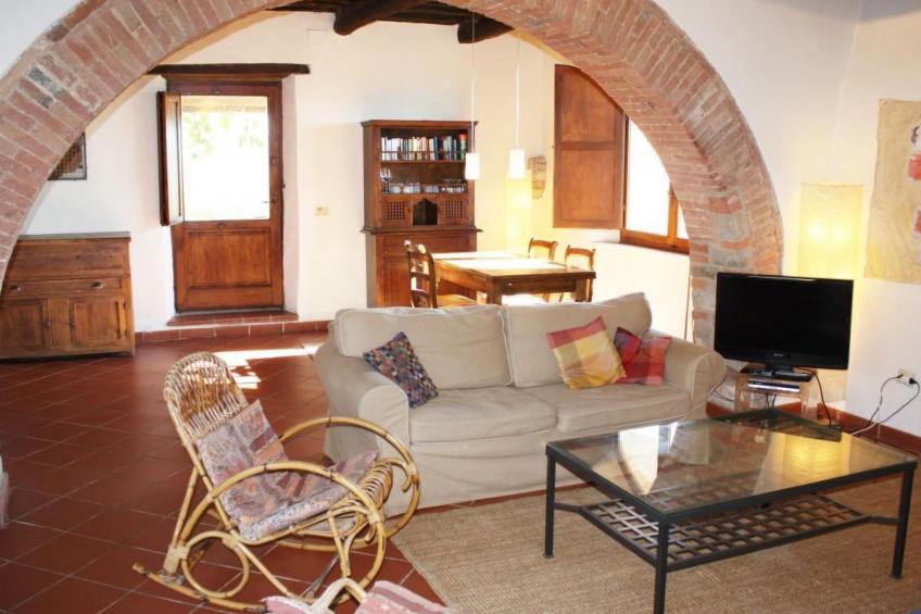 Toskana Idylle - foto 4