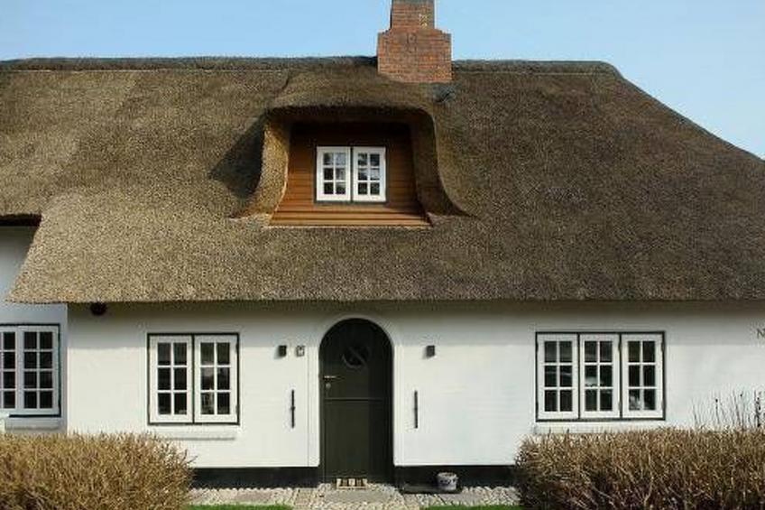 Landhaus Treskersand Maisonette - foto 4