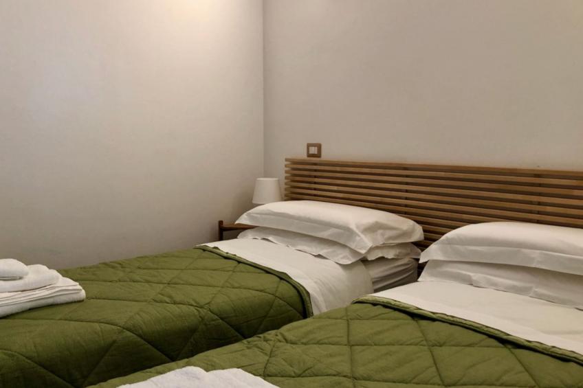 Villa mit atemberaubender Aussicht und privatem Pool - foto 19