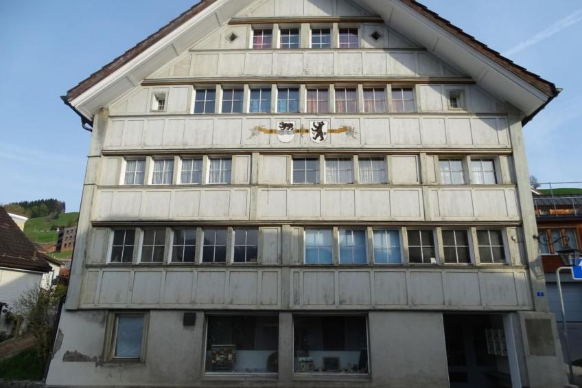 Alpen-Paradies Edelweiss Urnäsch - foto 26