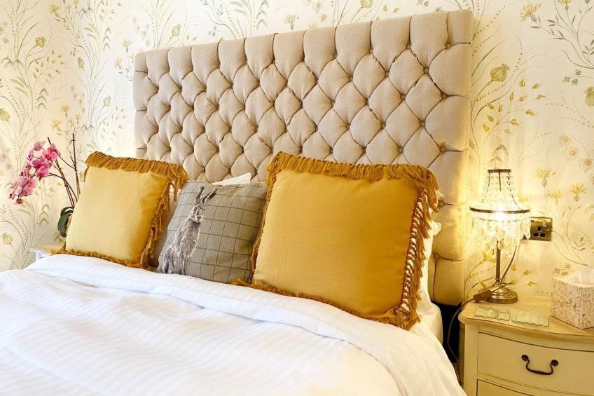 Helle Wohnung in Torquay mit Garten - foto 6