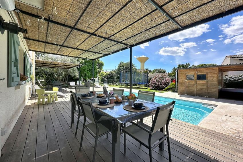 La Villa Soleya - foto 51