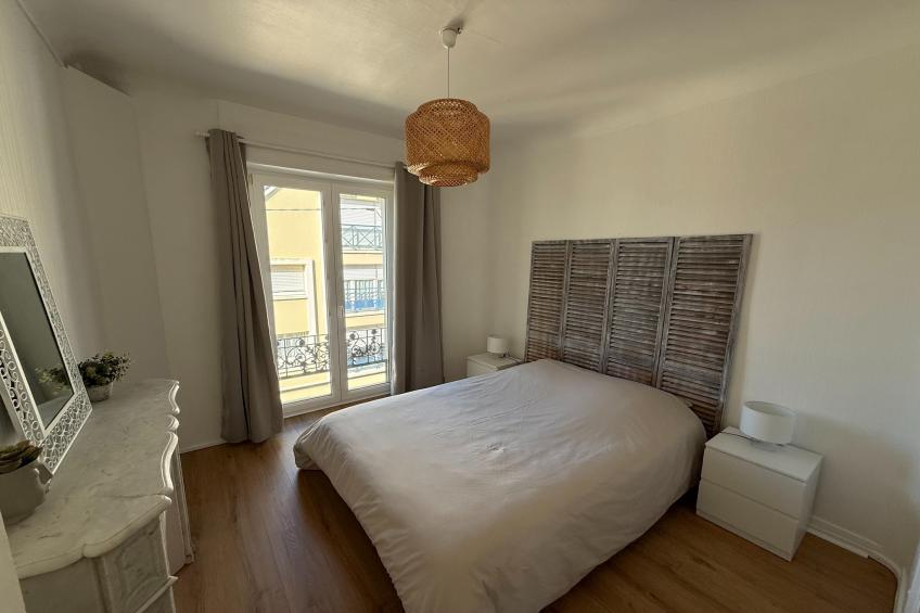 Joli appartement à Cherbourg - foto 4