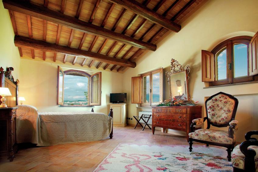 Villa Angeli - foto 17