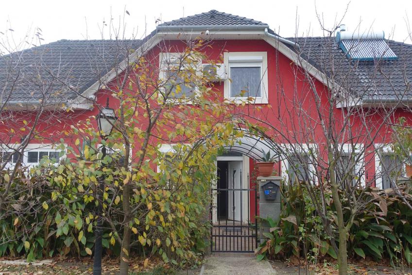 Holiday apartment with cozy garden furniture - BF-CNMM - foto 2