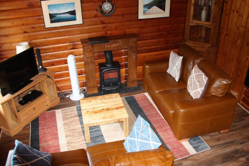 Highand Lodges - foto 2