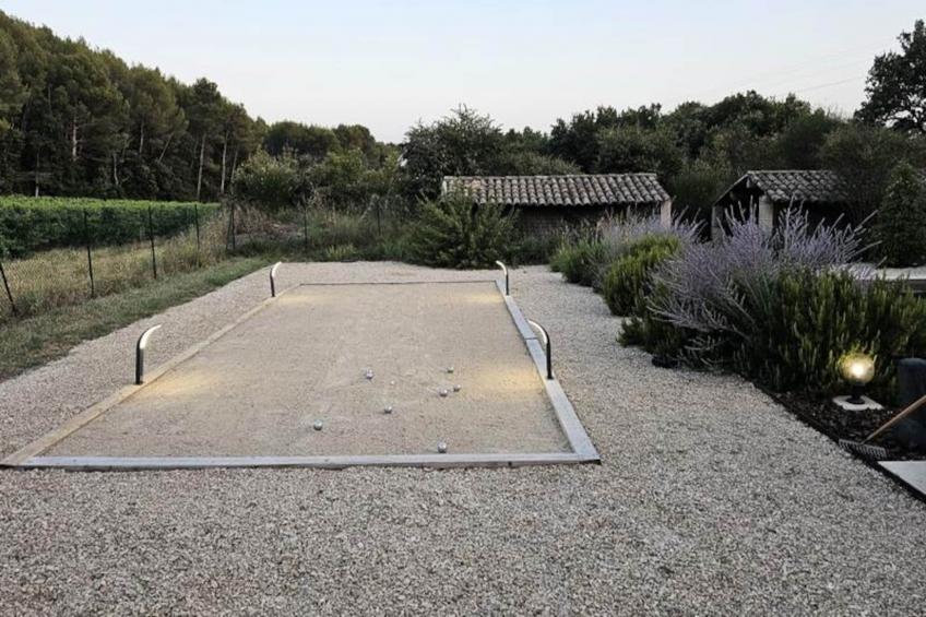 Vivez L'authenticité à La Maison "au Pied Des Vignes" - foto 31