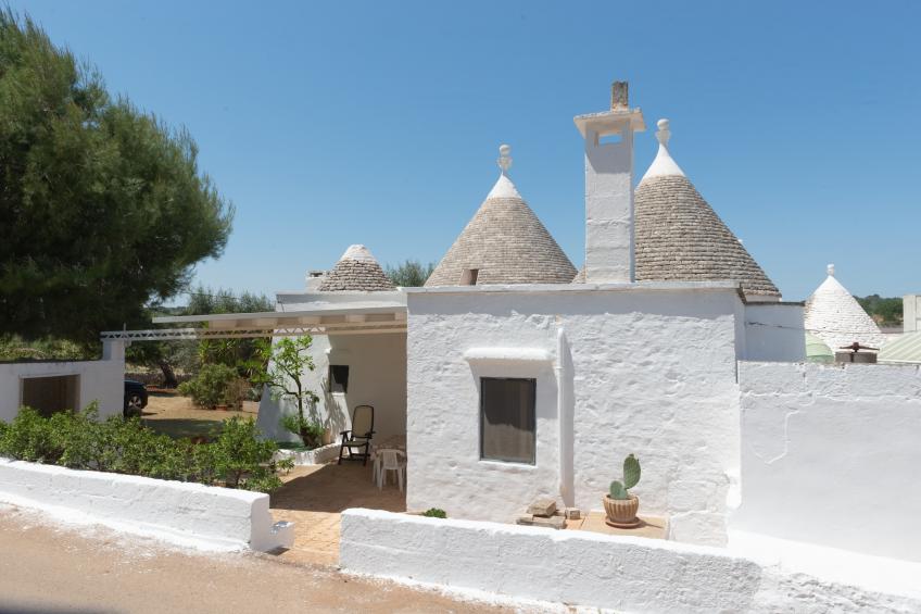 Trulli di Nonno Marco Cisternino - foto 21