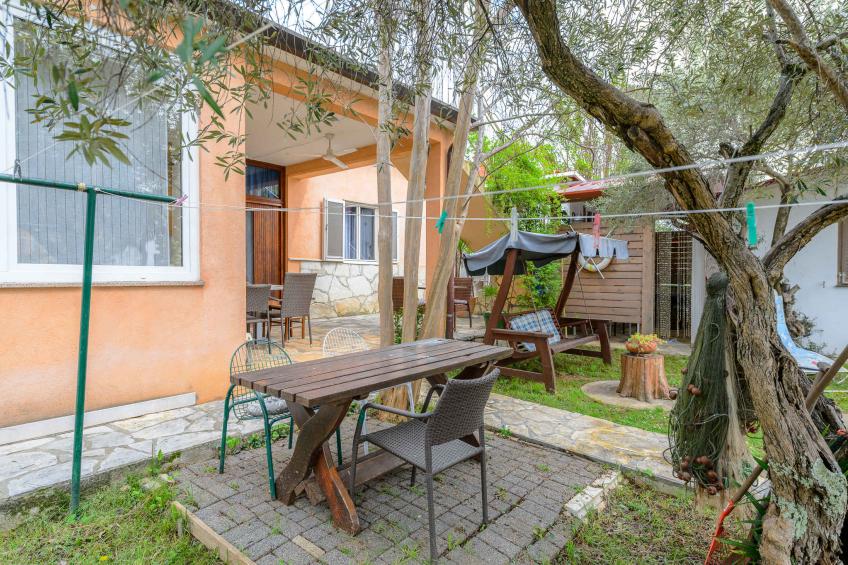Vakantiewoning Goedkope accommodatie op een geweldige locatie - VW-P872W - foto 17