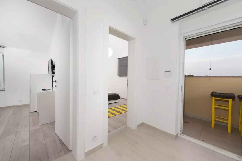 Ferienhaus mit Klimaanlage, Außenpool und eigene überdachte Terrasse - BF-5B2FV - foto 57