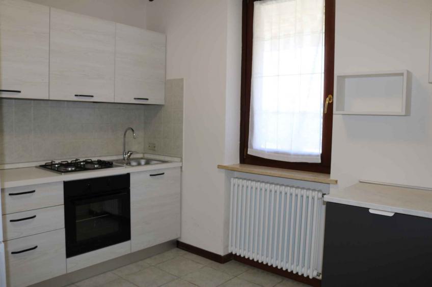 Vakantiewoning met balkon - VW-2GV6 - foto 8