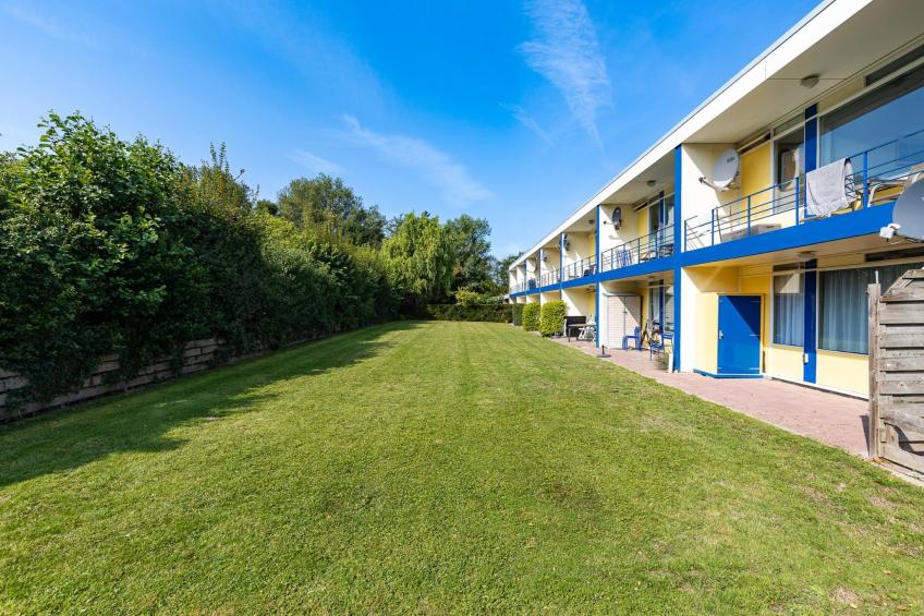 Appartement Burg van Woelderenlaan - foto 2