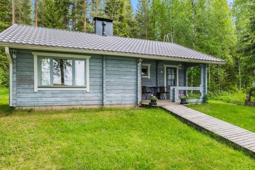 Kuoppamäki - foto 4