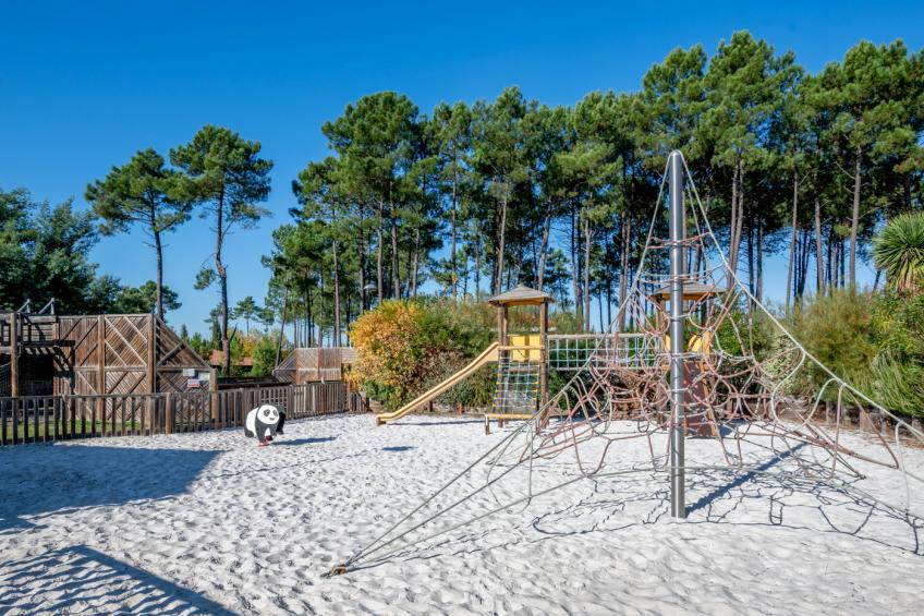 Le Domaine des Grands Lacs ST2H - foto 4