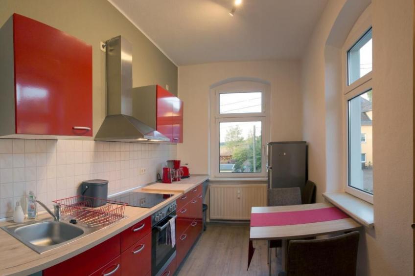 Wohnung in Burkhardtsdorf - foto 5