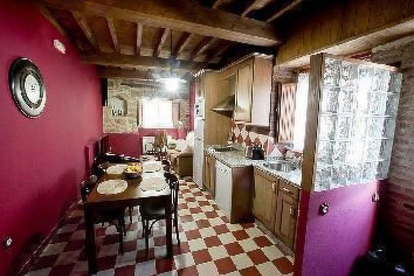 Rustikaler Urlaub in Casas Del Monte für 4 Personen - foto 3