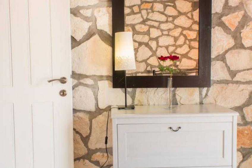 Villa mit zwei Schlafzimmern für 6 Personen. Parken, WiFi - foto 37