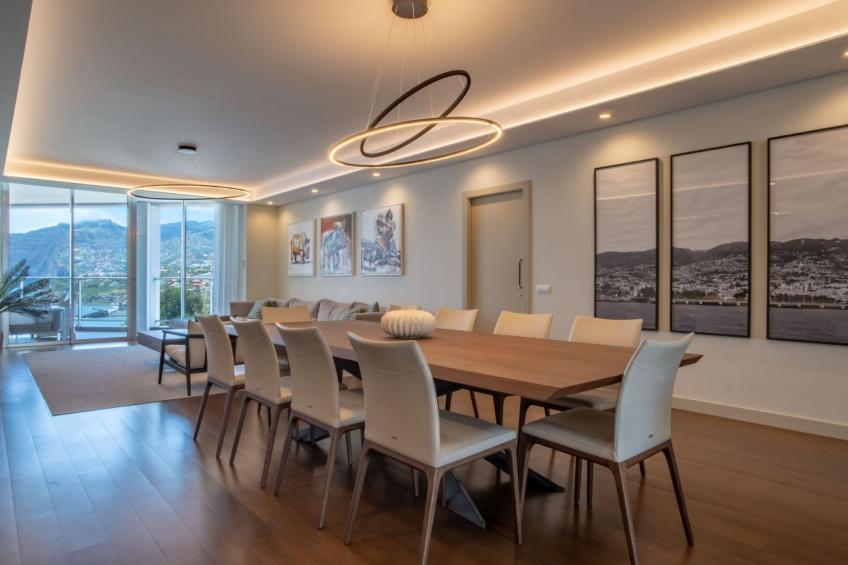 Die stilvolle Wohnung des Madeira Palace CC - foto 35