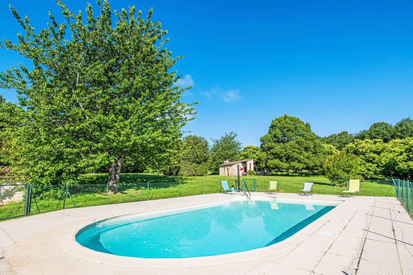 Gites de la Goujatte - foto 14